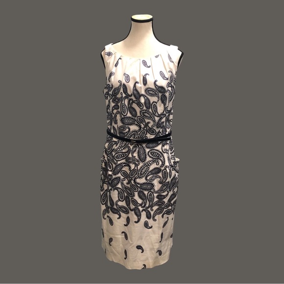 Nine West Women’s Dress - Picture 3 of 14